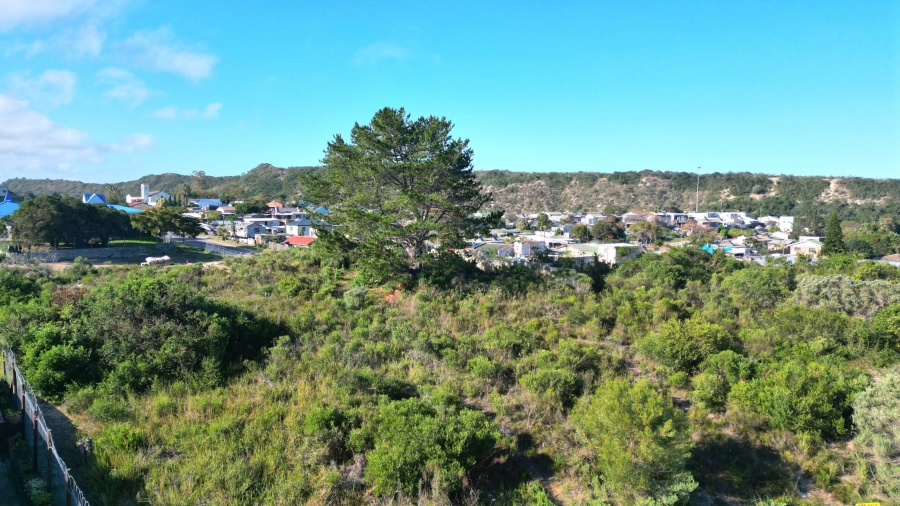 0 Bedroom Property for Sale in Zeegezicht Western Cape